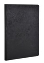 CUADERNO  CLAIREFONTAINE 532456 AGEBAG A5 LISO 90G NG 795401