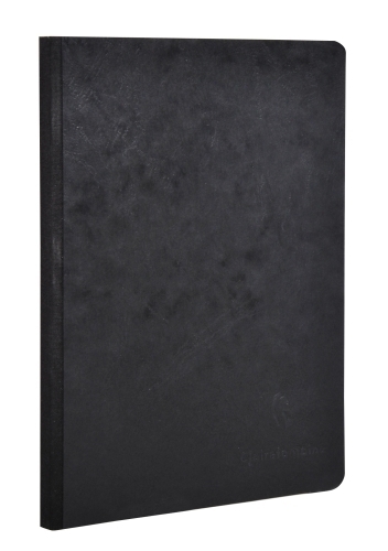 [795401C] CUADERNO  CLAIREFONTAINE 532456 AGEBAG A5 LISO 90G NG 795401