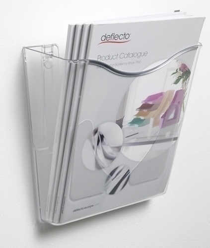 [DECP078YT TPCSTP] BANDEJA MURAL DEFLECTO 765818 DEF BANDEJA MURAL