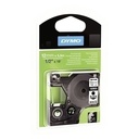 CINTA   DYMO 092319 D1 12MMX5.5M NG/BL 16959