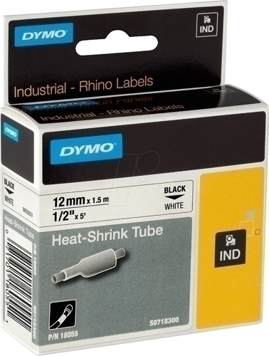 [S0841470] ROTUDADORA  DYMO 152919 ELECT. RHINOPRO 5200 S0841470