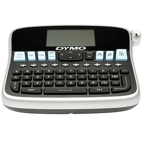 [S0879470] ROTULADORA  DYMO 228708  360D S0 879470