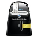ROTULADORA DE SOBREMESA DYMO 228888  LW 450 DUO S0838940