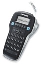 MAQUINA ROTULAR DYMO 2174612 ELECTRONICA (D1) LABEL MANAGER 160 (PORTABLE)