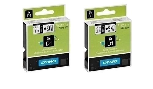[S0720790] CINTA   DYMO 764168 D1 6MMX7M NG/AM 43618