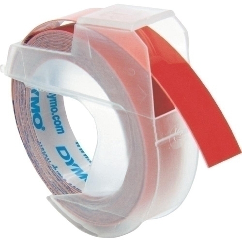 [520102] CINTA   DYMO 765759 3X9MM RO S08981 50
