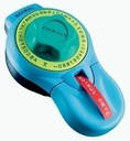 ROTULADORA  DYMO 813882  DYMO JUNIOR AZ S0717910