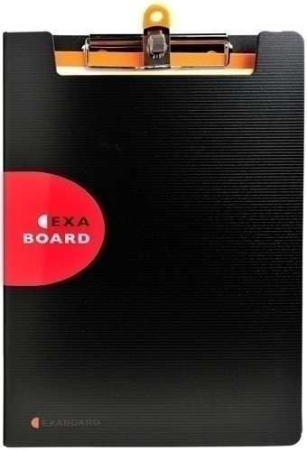 [ 52134E] CARPETA  EXACOMPTA 241773 EXABOARD A4 PP 52134E