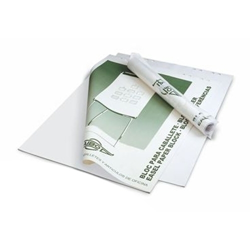 [BLC-25B] BLOC  PIZARRA FAIBO 734452  LISO 25H.BLC-2