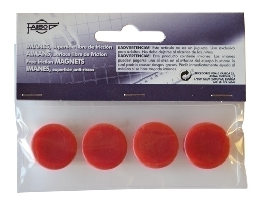 [60-20-03] IMANES REDONDOS FAIBO 753600 20MM RO 60 -2