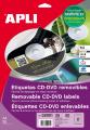 [2001] MAQUINETA   FAIBO 754935 ALUMINIO CUNA 2001