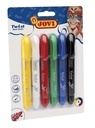 TWIST MAKEUP JOVI 944459   6 STICKS 191