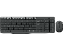 TECLADO Y RATON LOGITECH 936592 INALM MK235 920-0