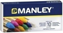 CERAS  MANLEY 136118  CAJA 10  STDO REF110