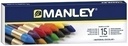 CERAS  MANLEY 136124  CAJA 15  STDO REF115