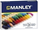 CERAS  MANLEY 136130  CAJA 24  STDO REF124