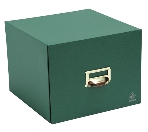 [2-500] FICHERO  MARIOLA 944772  VE CARTON 155X100X250 2