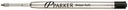 RECAMBIO  BOLIGRAFO PARKER 525228  QUINKFLOW 0,5 NG S0909400