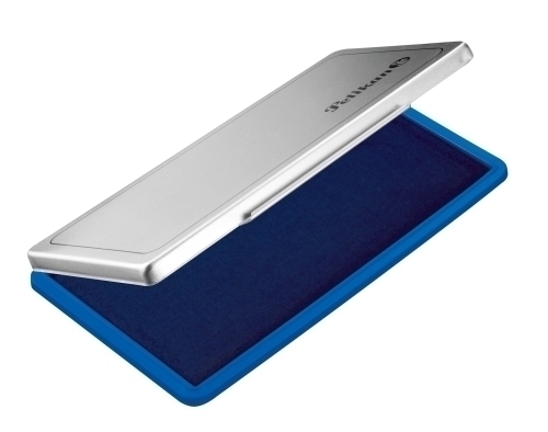 [331124] TAMPON  PELIKAN 777020 N,1 METAL 9X16 AZ 331124
