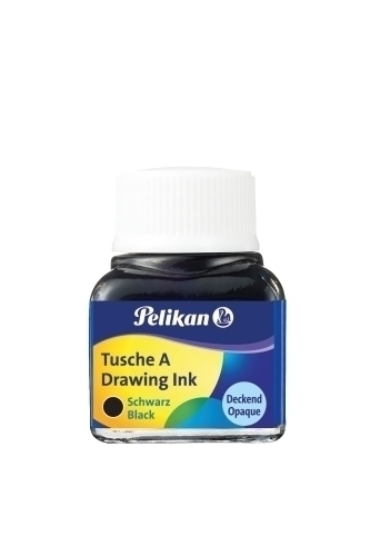 [201665] TINTA CHINA PELIKAN 852921 10 ML 523/17 N G 201665