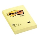 BLOC  NOTAS POST-IT 709566  AM 51X76 656