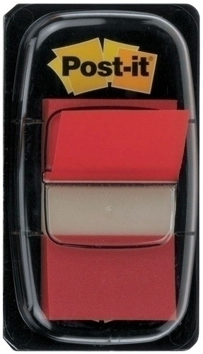 [680-1] DISPENSADOR  INDEX POST-IT 710024  50 INDEX 1   RO680-1