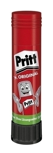 [1584622] PEGAMENTO  PRITT 767490 STICK 11 GR. 1584622