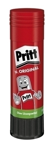 [1584625] PEGAMENTO  PRITT 767504 STICK 22 GR. 1584625