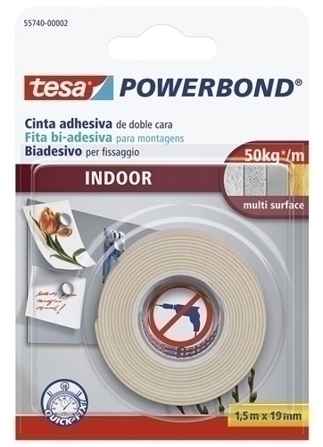 [55740-00002-04] CINTA  DOBLE CARA TESA 344831 PEQ.OBJET55740-00002-04