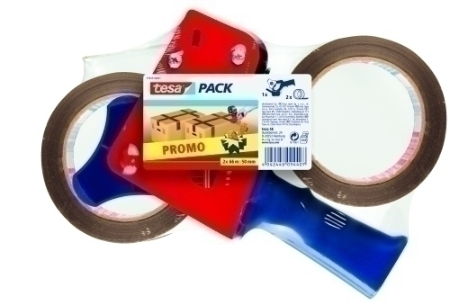 [57455-00001-01] PROMOPACK   TESA 821527 2CTAS+DISPENSAD. 5745