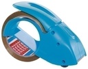 PRECINTADORA TESA 51112-00000-00 TESAPACK PACK´N GO AZUL