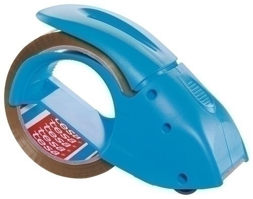 [51112-00000-00] PRECINTADORA TESA 51112-00000-00 TESAPACK PACK´N GO AZUL