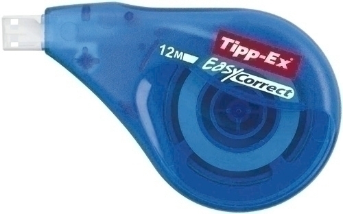 [8290352] CINTA  CORRECTORA TIPP-EX 329966 4.2MMX12M 8290351