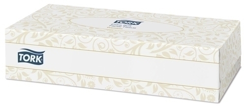 [140280] TISSUE  FACIAL TORK 135817 140280