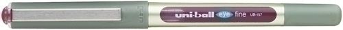 [162537000] ROTULADOR TINTA LÍQUIDA UNI-BALL 718184 0.7MM VIN 162537000