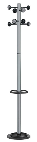 [100340698] PERCHERO  UNILUX 162361 ACCUEIL 8 COLG GR 1003