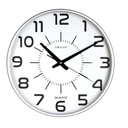 RELOJ PARED UNILUX 919624  MAXI  GRIS 400094488