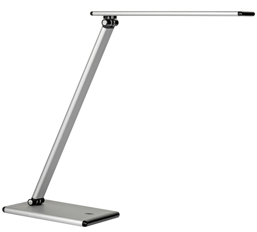 [400077409] LAMPARA  UNILUX 941547  LED TERRA GR METAL 400077409