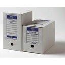 ARCHIVADOR DEF. UNISYSTEM 096550 DEFINICLASDOBLE Fº 9