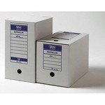 [096550] ARCHIVADOR DEF. UNISYSTEM 096550 DEFINICLASDOBLE Fº 9