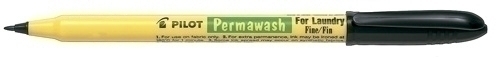 [SW-LMF-B] ROTULADOR PIILOT SW-LMF-B ROPA SW-LMF