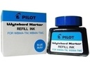 ROTULADOR PIILOT WBMA-TRF-L PIZARRA AZUL
