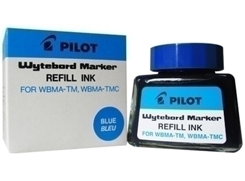 [WBMA-TRF-L] ROTULADOR PIILOT WBMA-TRF-L PIZARRA AZUL