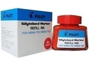 ROTULADOR PIILOT WBMA-TRF-R PIZARRA ROJO