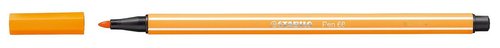 [68/30] ROTULADOR STABILO 68/30  PEN 68 BERMELLÓN PÁLIDO
