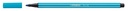 ROTULADOR STABILO 68/31  PEN 68 AZUL CLARO