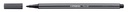 ROTULADOR STABILO 68/97  PEN 68 GRIS INTENSO