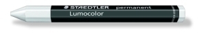 [236-0] CRAYONES STAEDTLER 236-0 OMNIGRAPH 236, BLANCO