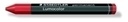 CRAYONES STAEDTLER 236-2 OMNIGRAPH 236, ROJO