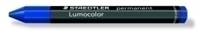 [236-3] CRAYONES STAEDTLER 236-3 OMNIGRAPH 236, AZUL